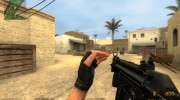 Mp5k Max for Counter-Strike Source miniature 3