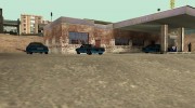 Припаркованные тачки para GTA San Andreas miniatura 4