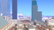 New Dubai mod для GTA San Andreas миниатюра 4