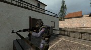 Synthetic Kalashnikov - 47 for Counter-Strike Source miniature 5
