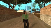 Ofyri CR Style para GTA San Andreas miniatura 2
