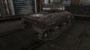 Шкурка для M4 Sherman para World Of Tanks miniatura 4