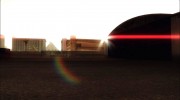 BattleFiled 4 Lensflare (SAMP) для GTA San Andreas миниатюра 2
