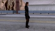 Энакин Скайуокер для GTA San Andreas миниатюра 4