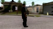 Notorious With That Durag для GTA San Andreas миниатюра 4