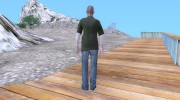 Пакки МакРири для GTA San Andreas миниатюра 3