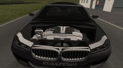 BMW G11 730 para GTA San Andreas miniatura 3