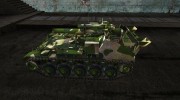 Шкурка для M41 для World Of Tanks миниатюра 2