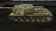 СУ-152 para World Of Tanks miniatura 2