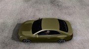 Audi RS5 для GTA San Andreas миниатюра 2
