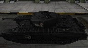 Шкурка для Black Prince for World Of Tanks miniature 2