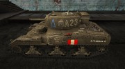 Ram II para World Of Tanks miniatura 2