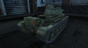 T-43 9 para World Of Tanks miniatura 4