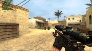 Smith SpecOps M14 Tactical для Counter-Strike Source миниатюра 1