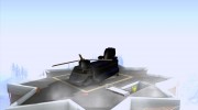 CH-47 Chinook ver 1.2 для GTA San Andreas миниатюра 1