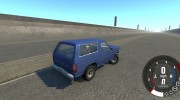 Ford Bronco 1980 for BeamNG.Drive miniature 4