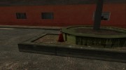 Jefferson Motel Retextured (MipMap) para GTA San Andreas miniatura 2