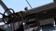 ВАЗ 2108 para GTA San Andreas miniatura 8
