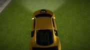 Audi Le Mans Tuning v.2 для GTA Vice City миниатюра 6