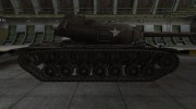 Исторический камуфляж M103 para World Of Tanks miniatura 5