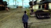 New Nigga для GTA San Andreas миниатюра 6