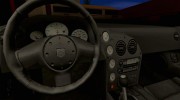 Dodge Viper para GTA San Andreas miniatura 6