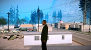 Bmybu для GTA San Andreas миниатюра 2