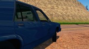 Summer ENBSeries + Timecyc para GTA San Andreas miniatura 7