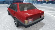 ВАЗ 21099 Light Tuning для GTA 4 миниатюра 3