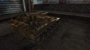 M41 для World Of Tanks миниатюра 4