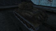 Т-34-85 torniks para World Of Tanks miniatura 3