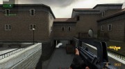 Red Tiger Camo Famas for Counter-Strike Source miniature 1