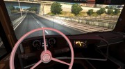 Scania R500 Streamline для Euro Truck Simulator 2 миниатюра 7