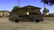 Clover Tuning для GTA San Andreas миниатюра 5