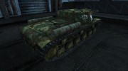 Шкурка для СУ-152 Беспощадный для World Of Tanks миниатюра 4