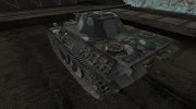VK1602 Leopard 5 для World Of Tanks миниатюра 3