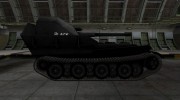 Темная шкурка GW Panther для World Of Tanks миниатюра 5