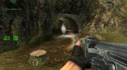 AKM IN S.T.A.L.K.E.R. para Counter-Strike Source miniatura 4