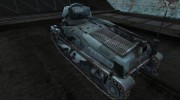 Шкурка для Somua S-40 for World Of Tanks miniature 3