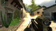 XM8 Para для Counter-Strike Source миниатюра 2