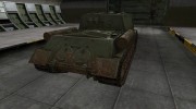 Шкурка для ИСУ-152 for World Of Tanks miniature 4