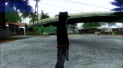 J-Dog для GTA San Andreas миниатюра 2