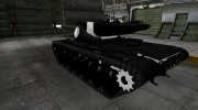 Зоны пробития T57 Heavy Tank для World Of Tanks миниатюра 3