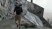 Водопад v0.1 Beta для GTA San Andreas миниатюра 5
