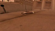 Gymkhana 7 для GTA San Andreas миниатюра 2