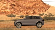 Obey Rocoto GTA V для GTA San Andreas миниатюра 3