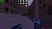 Azure Blade для Counter Strike 1.6 миниатюра 3