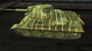 VK3002DB Gesar 1 для World Of Tanks миниатюра 2