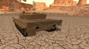 Leopard 2A4  миниатюра 4
