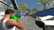 Anims Aim GTA V для GTA San Andreas миниатюра 4